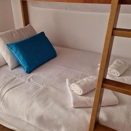 Apartamento Baeza Cozar 1公寓 外观 照片