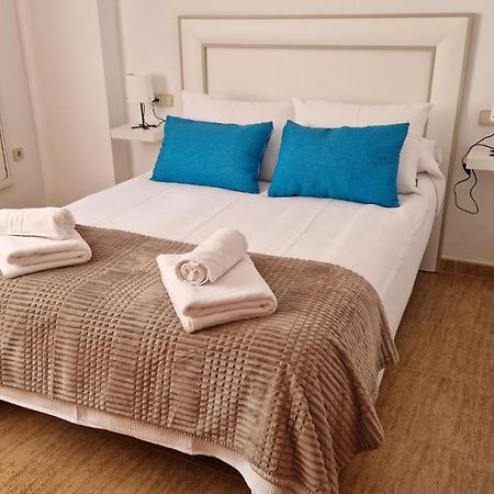 Apartamento Baeza Cozar 1公寓 外观 照片
