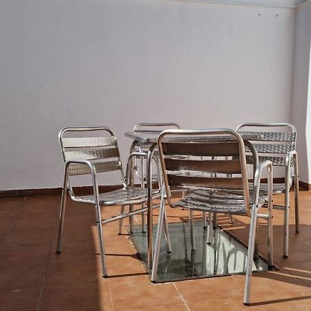Apartamento Baeza Cozar 1公寓 外观 照片