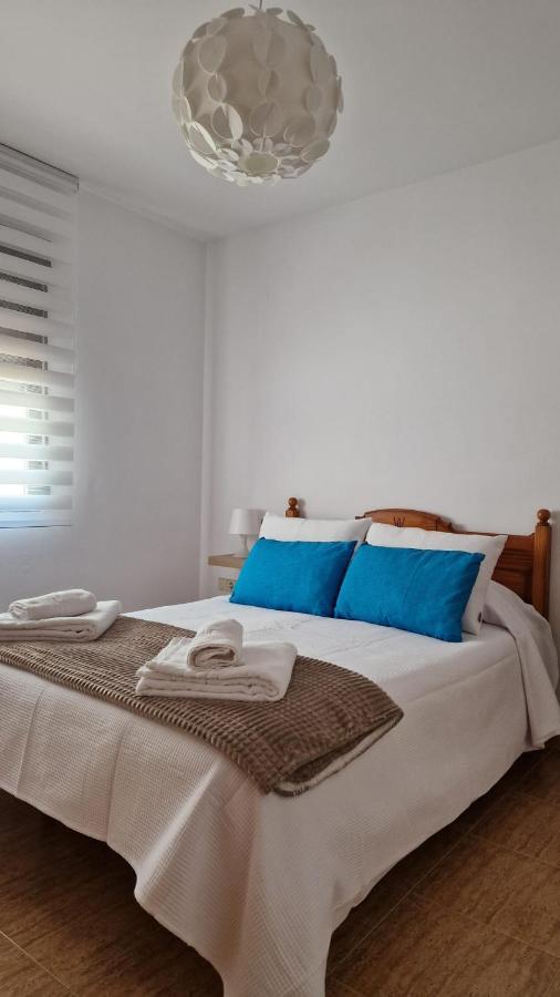 Apartamento Baeza Cozar 1公寓 外观 照片