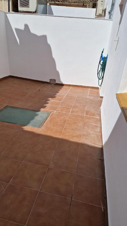 Apartamento Baeza Cozar 1公寓 外观 照片